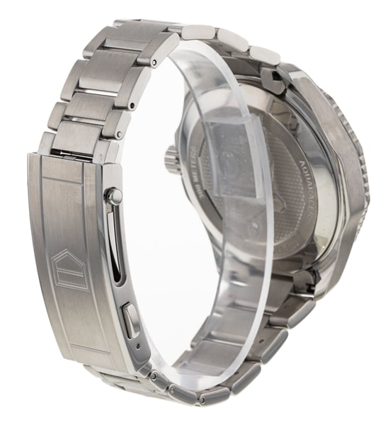 Tag Heuer Aquaracer WBP201A.BA0632